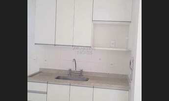 Imagem 6: Apartamento com 2 dorms suite com armarios