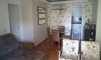 Imagem 6: Apartamento Residencial à venda, Vila Ipojuca, São Paulo - AP0034