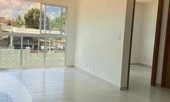 Imagem 3: Apartamento para venda tem 50 metros quadrados com 2 quartos