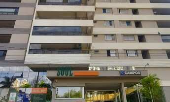 Imagem 2: Alugo aparta 3suítes plenas, sol da manhã e com vista para o Parque Cascavel