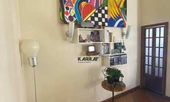 Imagem 5: Apartamento Duplex com 3 dormitórios, sendo 1 suíte à venda, 149 m² por R$ 1.181.000 - Alt