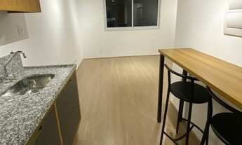 Imagem 2: Studio Novo lado Metro Brás (220m.) - São Paulo - SP