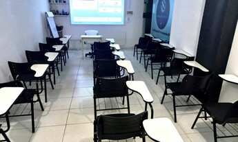 Imagem 5: SALVADOR - Conjunto Comercial/Sala - BARRA