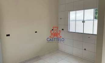 Imagem 5: Casa à venda, 56 m² por R$ 175.000 - Jardim Santo André - Londrina/PR