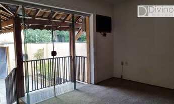 Imagem 2: Casa com 3 dormitórios para alugar, 250 m² por R$ 3.000,00/mês - Jardim Paulistano - Soroc