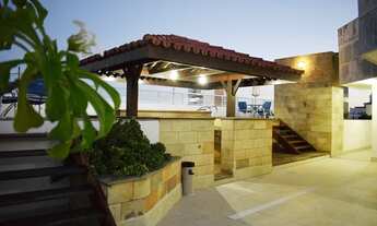 Imagem: Apartamento 1/4 Pituba