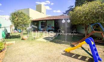 Imagem 7: 0 - Casa 3 quartos, sendo 2 suítes