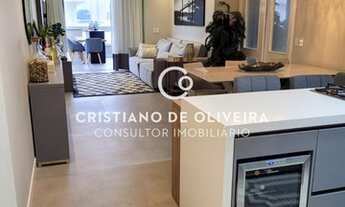 Imagem 6: Apartamento para venda com 136 m² com 4 quartos em Itacorubi - Florianópolis - SC