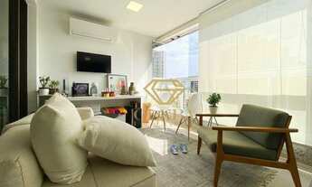 Imagem 5: Edifício Absoluto, Gleba Palhano, Londrina, 167m² AP2462