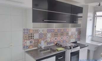 Imagem 2: APARTAMENTO - CENTRO - SP