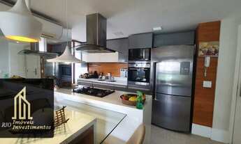 Imagem 2: Recreio dos Bandeirantes