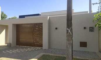 Imagem 2: Casa com 3 dormitórios à venda, 239 m² por R$ 630.000,00 - Plano Diretor Sul - Palmas/TO