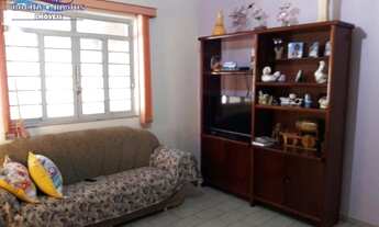 Imagem: Venda Casa Jardim Eulina Campinas SP