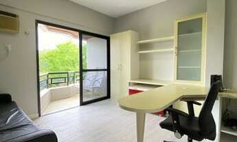 Imagem 5: Cd. Argus Vieiralves. 4qts,2 suits; modulados, climatizado, varanda e 3 vaga soltas