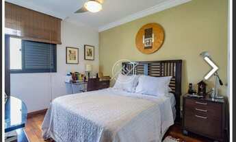 Imagem 7: Green Garden Vila Nova Conceição - AV. Hélio Pellegrino - 145 m2 com 4 dorms e 3 vagas