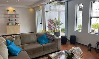 Imagem 7: Lindo sobrado de Alto Padrão à venda na Vila Oliveira em Mogi das Cruzes