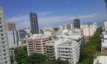 Imagem 2: Apartamento com vista espetacular, excelente localização