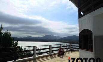 Imagem 2: Casa 3 suítes com vista cinematográfica