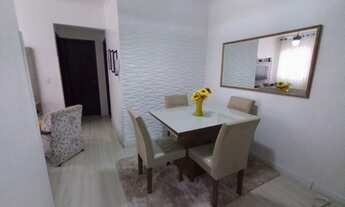 Imagem 5: SANTOS - Apartamento Padrão - SABOÓ