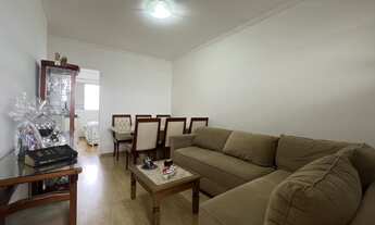 Imagem: APARTAMENTO 2 DORMITÓRIO 01 VAGA DE GARAGEM