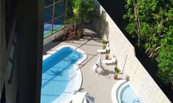 Imagem 3: QUATRO QUARTOS E GABINETE ALTO DO PARQUE