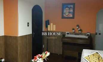 Imagem 6: Sobrado com 3 dorms, Parque Marajoara, Santo André - R$ 574 mil, Cod: 317