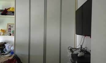 Imagem 7: Apartamento para venda com 3/4, 100 m², conservadíssimo, no Imbuí - Salvador - Bahia