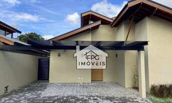 Imagem 6: Belissíma Casa com 3 dormitórios, Jardim dos Pinheiros - Atibaia/SP