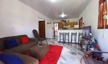 Imagem 7: Casa à venda, 90 m² por R$ 390.000,00 - Firenze - Campo Bom/RS