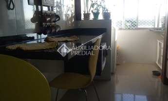 Imagem 7: PORTO ALEGRE - Apartamento Padrão - Rubem Berta