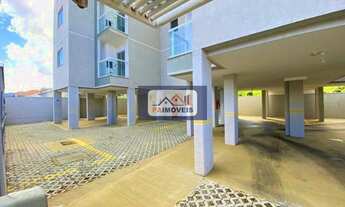 Imagem 5: Apartamento no Andorinhas