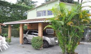 Imagem 2: Casa Bingen, novíssima, Duarte Silveira, saída Rio, excelente preço - Petrópolis - RJ