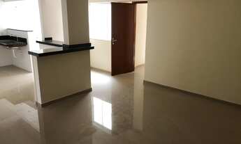 Imagem: Apartamento para venda com 3 quartos em