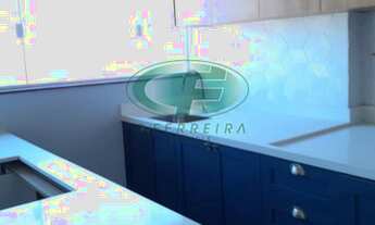 Imagem 6: Apartamento com 2 dorms, Campo Grande, Santos - R$ 689 mil, Cod: 1591859