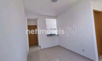 Imagem 3: Locação Apartamento 2 quartos Colina de Laranjeiras Serra