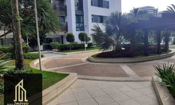 Imagem 5: Barra da Tijuca Apartamento cobertura com 4 dormitórios