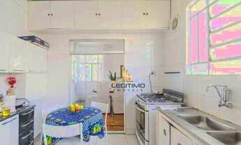 Imagem 3: Apartamento 2 dormitórios na Santa Cecilia, 1 suíte