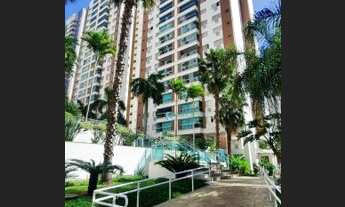 Imagem 2: Apartamento com 3 dormitórios à venda, 99 m² por R$ 689.000,00 - Residencial do Lago - Lon