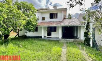 Imagem: Residência em Laje com 4 dormitórios