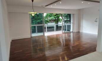 Imagem: Apartamento para venda tem 136 metros quadrados