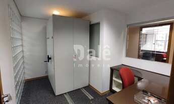 Imagem 5: Andar Corporativo, 277 m² - venda por R$ 4.000.000,00 ou aluguel por R$ 20.000,00/mês - Ja