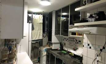 Imagem 7: Apartamento para venda tem 67 metros quadrados com 2 quartos em Casa Caiada - Olinda - PE