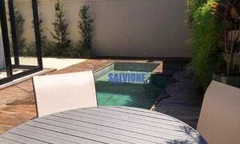 Imagem 4: *CASA TÉRREA QUINTA DO GOLFE **