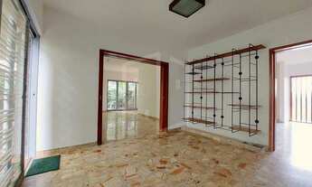 Imagem 2: Casa de rua-À VENDA-Sumaré-São Paulo-SP