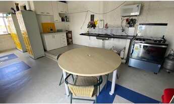 Imagem: Waka Pensão pra Homens