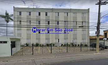 Imagem 3: Apartamento para Venda em São José dos Campos, Santana, 2 dormitórios, 2 banheiros, 1 vaga