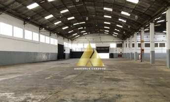 Imagem 4: Galpão, 4000 m² - venda por R$ 15.800.000,00 ou aluguel por R$ 72.000,00/mês - Valinhos