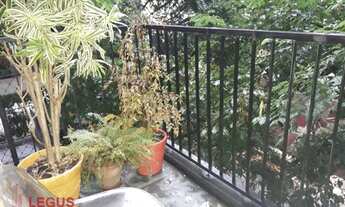 Imagem: Apartamento para alugar, 45 m² por R$ 3.100,00/mês