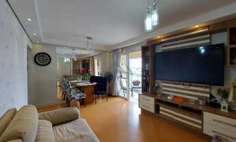 Imagem: Apartamento à venda no Parque Prado em