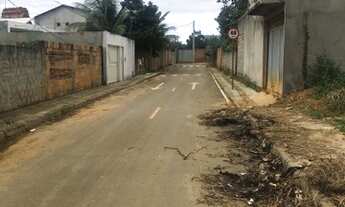 Imagem 5: Terreno Malícia /Abrantes